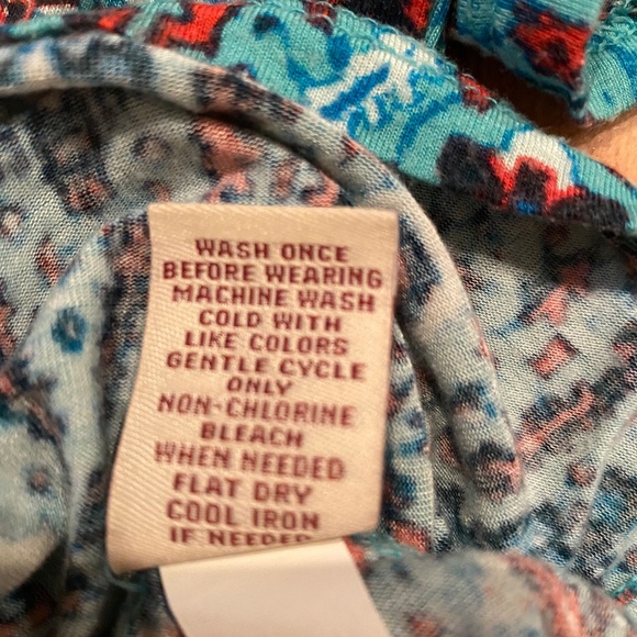 Mudd graphic shirt—S - Picture 3 of 5